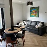 Ogrody Pieniawskie 37 Apartament *