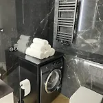 Ogrody Pieniawskie 37 Apartament *