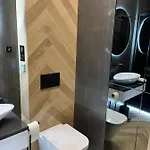 Ogrody Pieniawskie 37 Apartament *