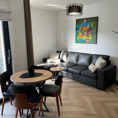 Ogrody Pieniawskie 37 Appartement *