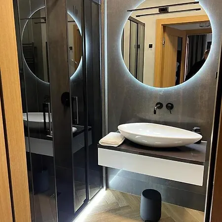 Ogrody Pieniawskie 37 Appartement *