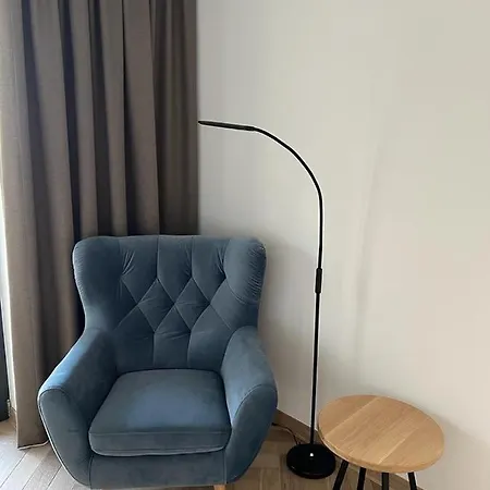 Ogrody Pieniawskie 37 Appartement Polanica-Zdrój