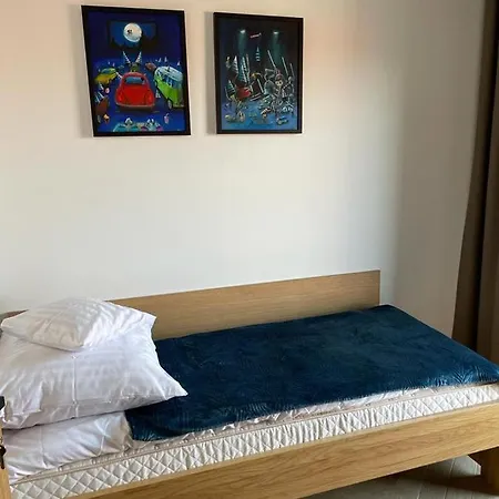 Апартаменты Ogrody Pieniawskie 37 Поляница-Здруй