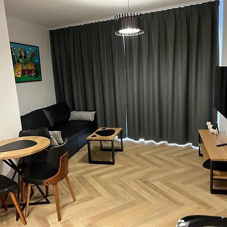 Ogrody Pieniawskie 37 *