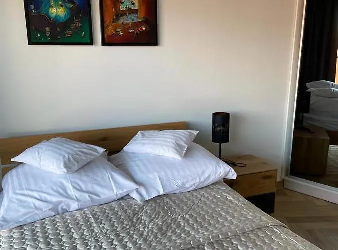 Ogrody Pieniawskie 37 *