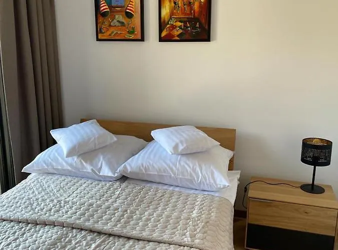 Lejlighed Ogrody Pieniawskie 37