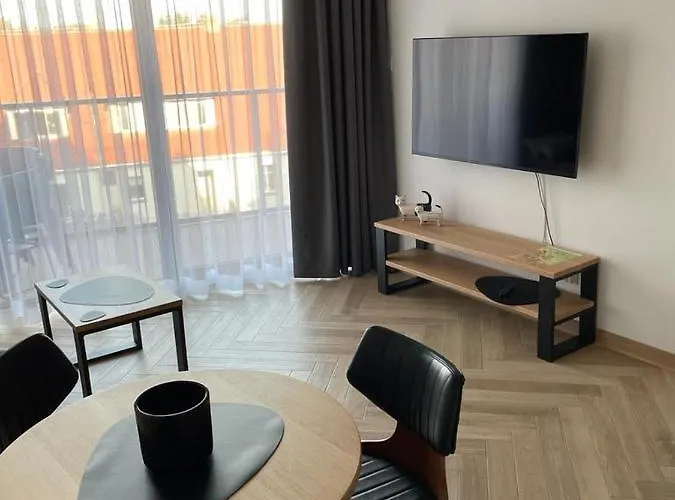 Ogrody Pieniawskie 37 Апартаменты Поляница-Здруй