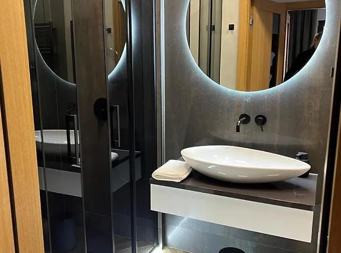 Ogrody Pieniawskie 37 Lejlighed *