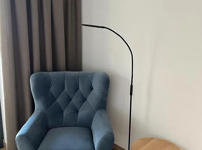 Ogrody Pieniawskie 37 Апартаменты Поляница-Здруй