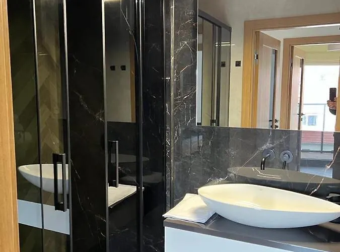 Lejlighed Ogrody Pieniawskie 37 *