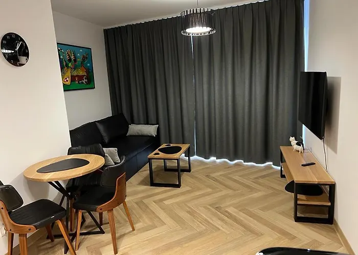 Ogrody Pieniawskie 37 *