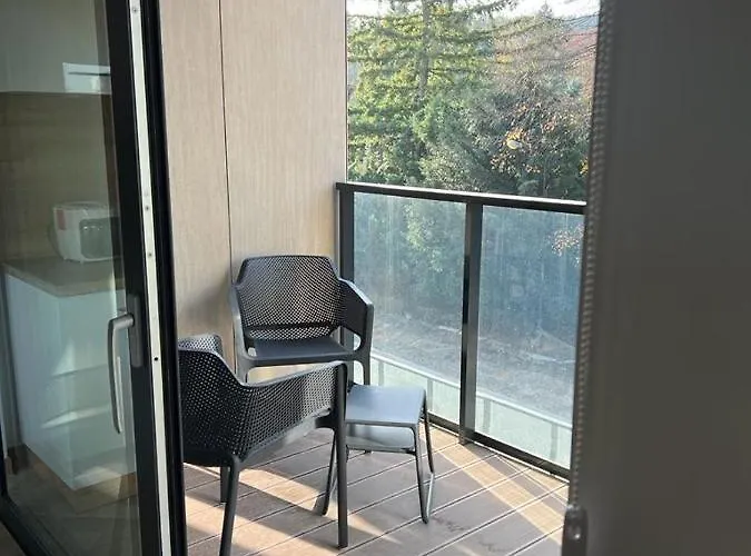 Ogrody Pieniawskie 37 *